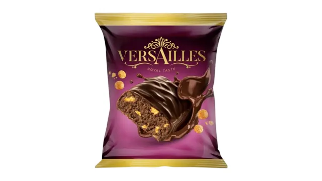 BOMB.VERSAJ KAKAO 500g KDV