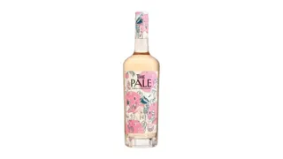 VINO CHATEAU D'ESCL THE PALE 0.75L