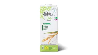 Napitak od pirinca BIO NP 1l