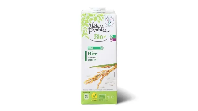 Napitak od pirinca BIO NP 1l Nature's Promise