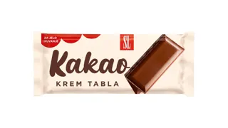 KAKAO KREM ZA KOLACE SL 200gr SWISSLION
