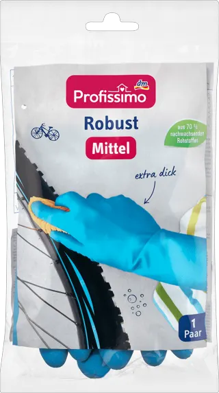 Profissimo rukavice veličina M 1par