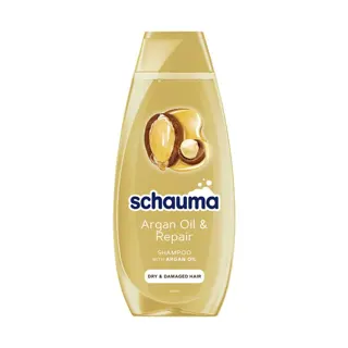 Sampon Schauma Argan Oil&Repair 400ml