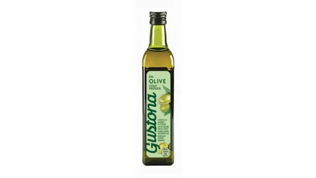 Ulje komine masline Gustona 1l Gustona