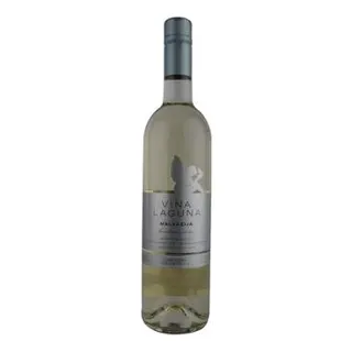 VINO BELO LAGUNA MALVAZIJA 0.75 L