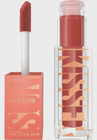 MAYBELLINE SUNKISSER MAT teč.rumenilo 39