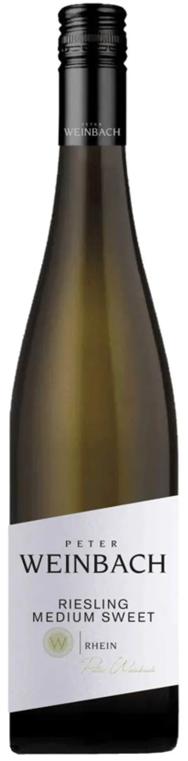 VINO PETER WEINBACH RIESLING 0,75L PETER WEINBACH