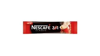 KAFA NESCAFE 3U1 15.5G NESTLE