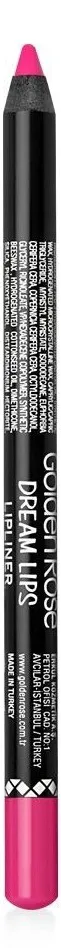 OLOVKA ZA USTA GOLDEN DREAM LIPS 512 SLOJAL