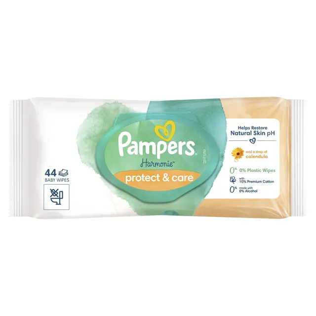 VL MARAMICE PAMPERS CALENDULA 44/1 PAMPERS