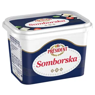 President Somborska sir MK8 0,55kg