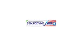 PZ SENSODYNE SENSITIVITY+CAVITY TP 2x75ML