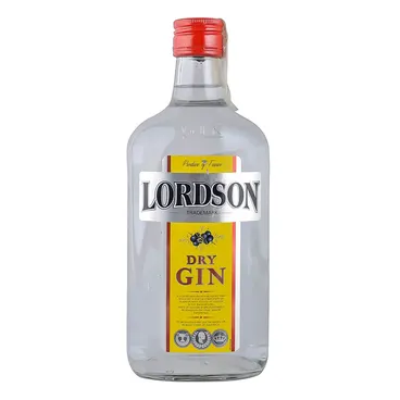 Dzin dry Lordson 0.7l Lordson