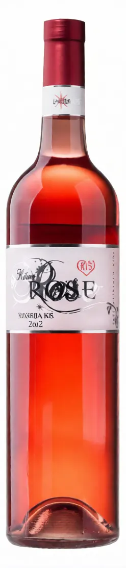 Vino roze Kis Roze Vinarija Kis 0.75l