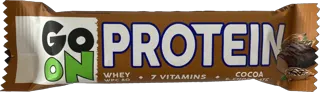 Protein bar Go on kakao 50g