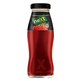 Next Classic Jagoda 0.2l #24 (staklo)