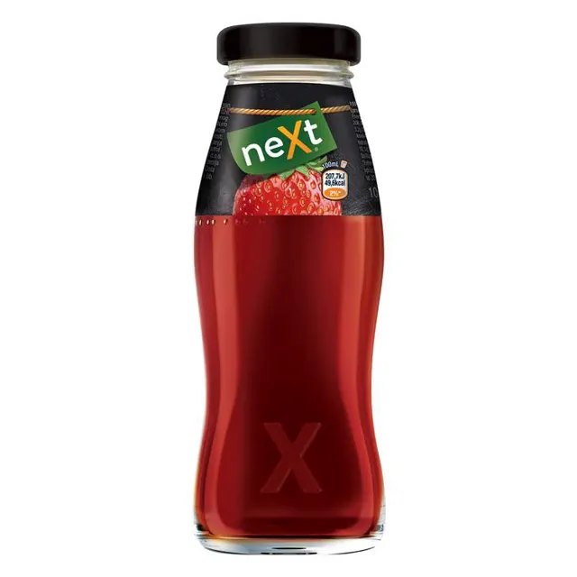 Next Classic Jagoda 0.2l #24 (staklo) NEXT SOKOVI