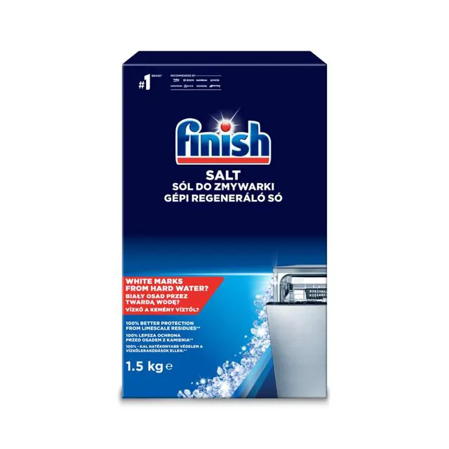 So Finish 1.5kg Finish