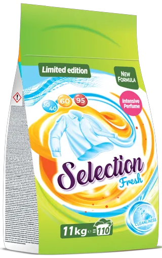DUEL SELECTION FRESH 11kg -522