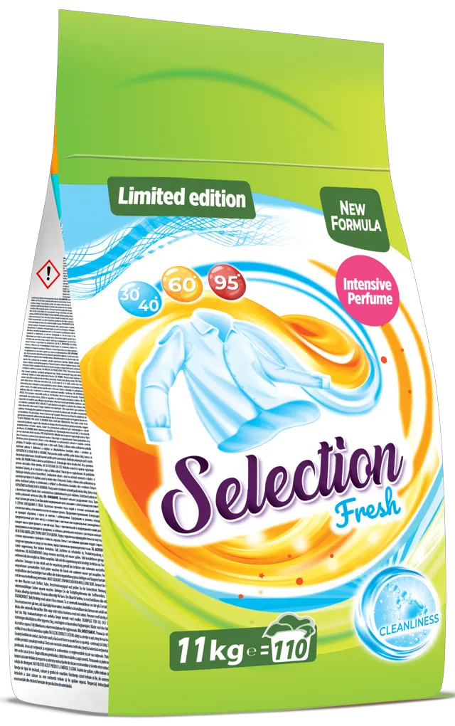 DUEL SELECTION FRESH 11kg -522 D PLUS DISTRIBUCIJA BEOGRAD