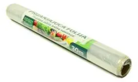 prijanjajuca folija 30m linea