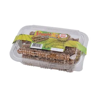 Tost Classic Plus Don Don 750g