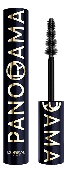 L'OREAL PANORAMA maskara BLEU