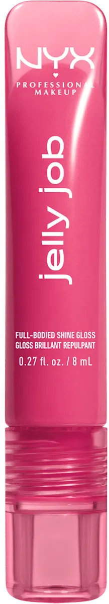 NYX jelly job sjaj za usne 09