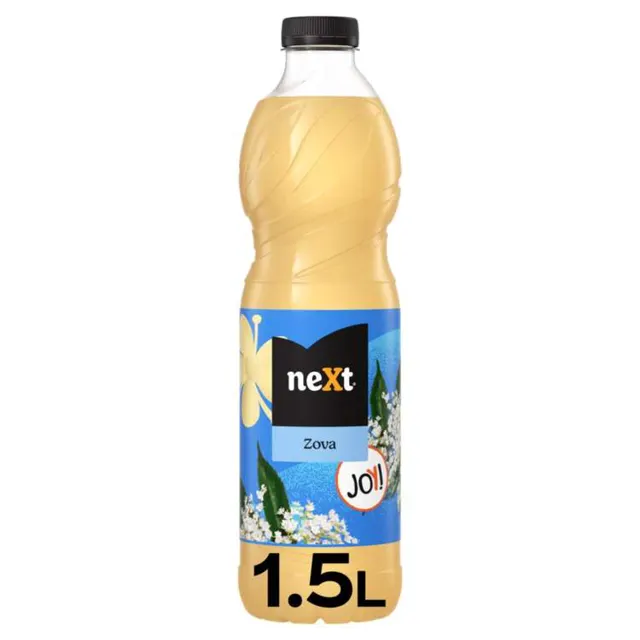 Napitak zova Next Joy 1,5l PET Next Joy