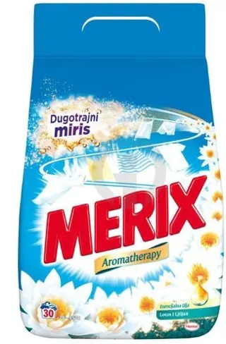 MERIX BALI LOTUS&LILY 3kg