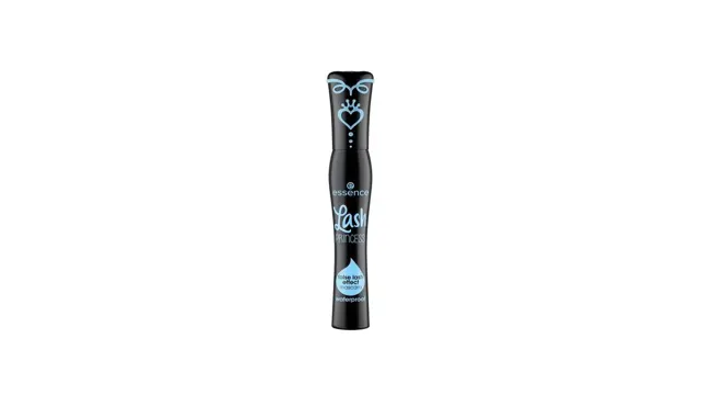 essence lash princess maskara vod. essence