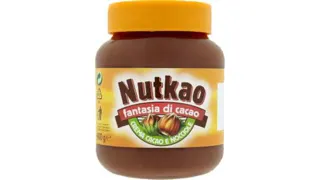 KREM NUTKAO KAKAO 400GR