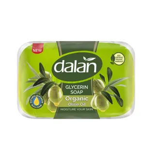 SAPUN GLICERINSKI OLIVE OIL 100gr DALAN