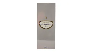 Brendi vs Courvoisier 0,7l