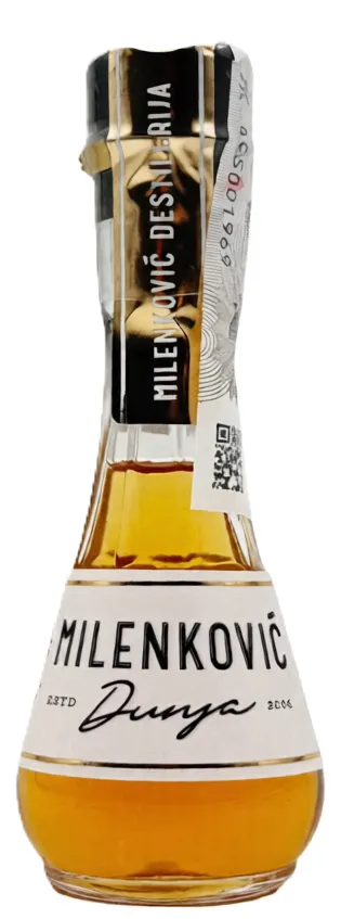 Milenković rakija šljiva lux 700 ml