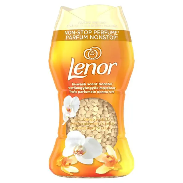 Omeksivac Perle Lenor Gold 150g Lenor