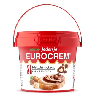 EUROCREM 150g SL TAKOVO