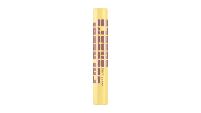 MAYBELLINE COLOSSAL BUBBLE maskara MAYBELLINE NEW YORK
