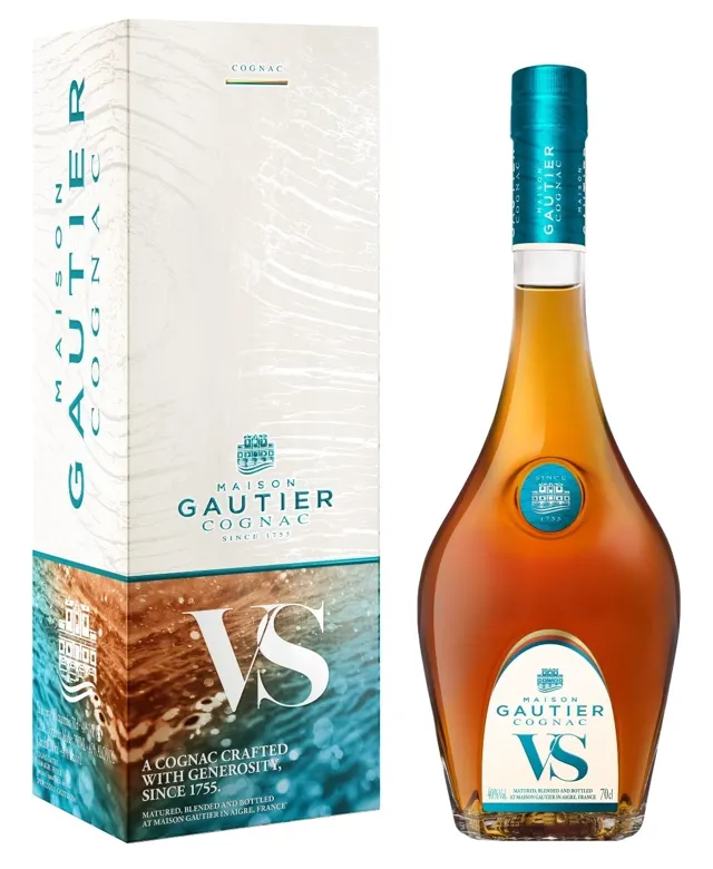 KONJAK GAUTIER VS 0.7L GAUTIER