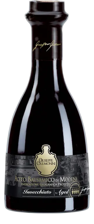 SIRĆE AĆETO BALSAMICO 4 GROZDA 0,25L CREMONINI