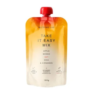 NUTRINO LAB TAKE IT EASY MIX 180g