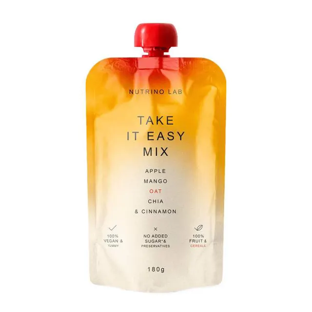 NUTRINO LAB TAKE IT EASY MIX 180g NUTRINO LAB