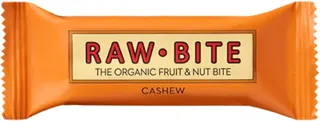 Energ bar Indijski orah org Raw Bite 50g