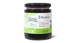 Namaz od borovnice Bio NP 270g