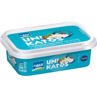 Sir meki punomasni Unikatos Dr Milk 150g