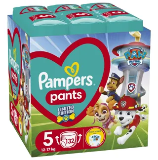 PELENE PANTS PAW PATROL V5 66/1 PAM