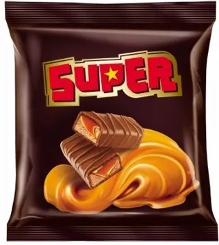 BOMB.SUPER NUGAT 500g KDV