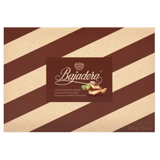 Bajadera 300g