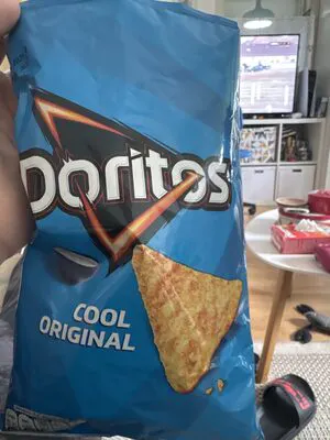 Tortilja cool Original Doritos 90g