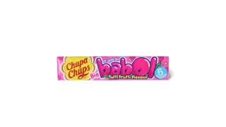 Zvaka Big Babol Fruti Chupa Chups 27.6g